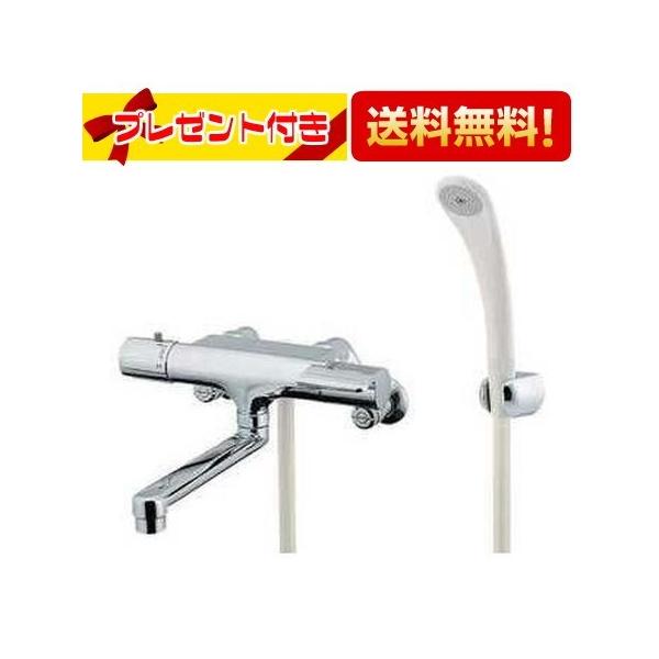 カクダイ（KAKUDAI） 173-061 KAKUDAI サーモスタットシャワ混合栓