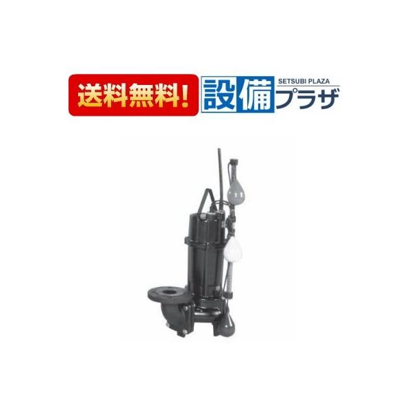日鉄ポルテン株式会社16✖️50 2箱 50DV2J6.25SA エバラ/荏原 汚物用ボルテックス水中ポンプ 自動交互内蔵