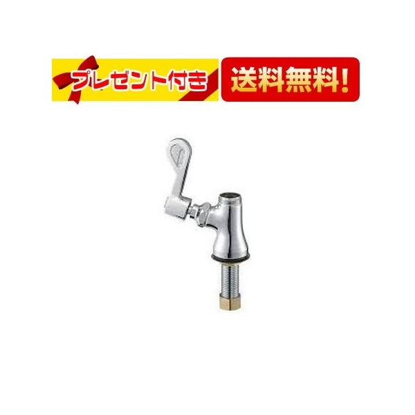 SANEI 厨房用立形自在水栓本体(左ハンドル) A5310LF-13 新品2個 SANEI（水栓金具） A5310LF-13 三栄水栓 厨房用立形自在水栓本体