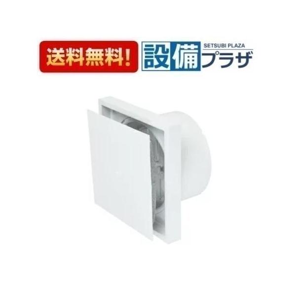 AT-150QSUF4 メルコエアテック 換気扇 部材 差圧給気レジスター 壁据付