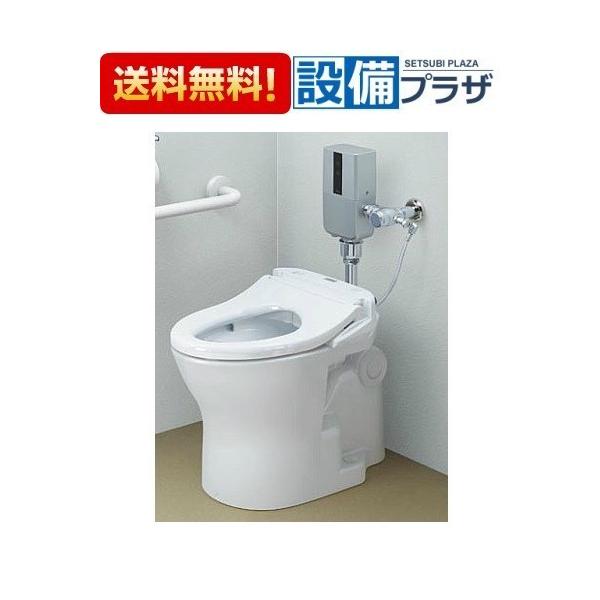 TOTO CFS494NNRA TOTO パブリックコンパクト便器・フラッシュバルブ式