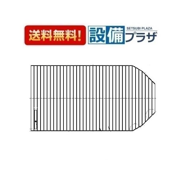 TOTO 【返品OK!】EKK84008W4 TOTO 風呂ふた 1100シヤツタ−式フロ蓋