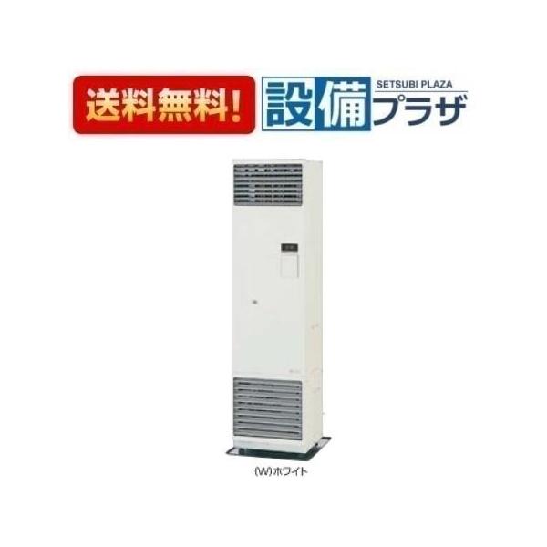 FF-18000CTS E サンポット/SUNPOT FF式石油暖房機 温風 業務用 木造45 