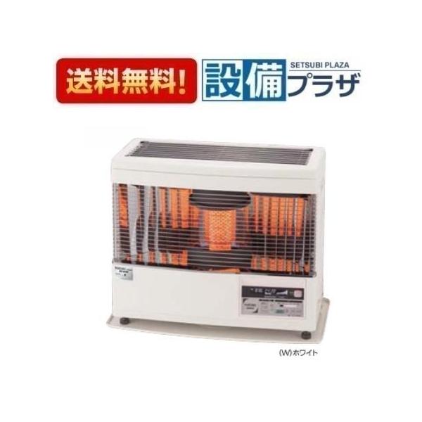 FFR-7012RF E 長府製作所/サンポット 石油暖房機 カベック FF式 木造18