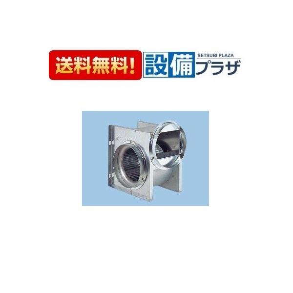 Panasonic FY-17CG1 パナソニック ミニシロッコファン 標準形 単
