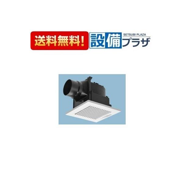 Panasonic FY-17CS8 パナソニック 換気扇 天井埋込形換気扇