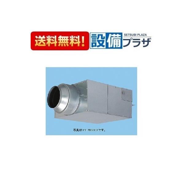 Panasonic FY-20SCS3 パナソニック ダクト用送風機器 消音形