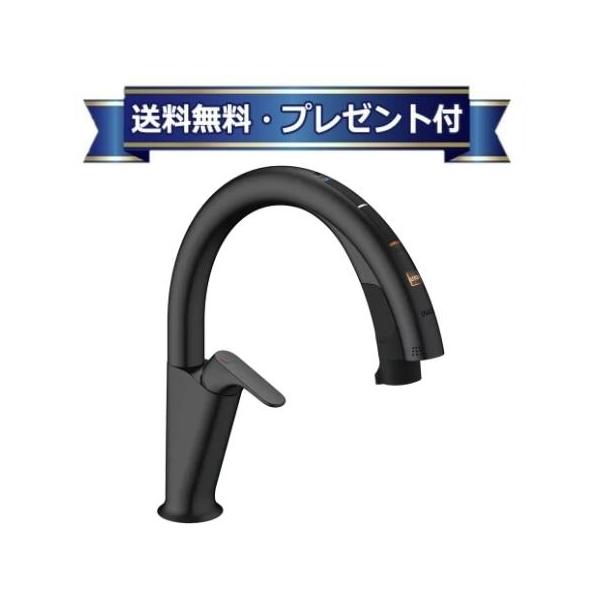 LIXIL タッチレス 水栓 浄水器 リクシル JF-NAH461SY(JW) JF-NAH461SY(JW)｜LIXILキッチン用蛇口 ナビッシュ[台][H6]