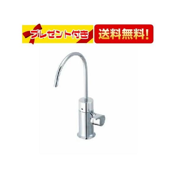 INAX JF-WA501(JW) INAX/LIXIL 浄水器専用水栓 ビルトイン型