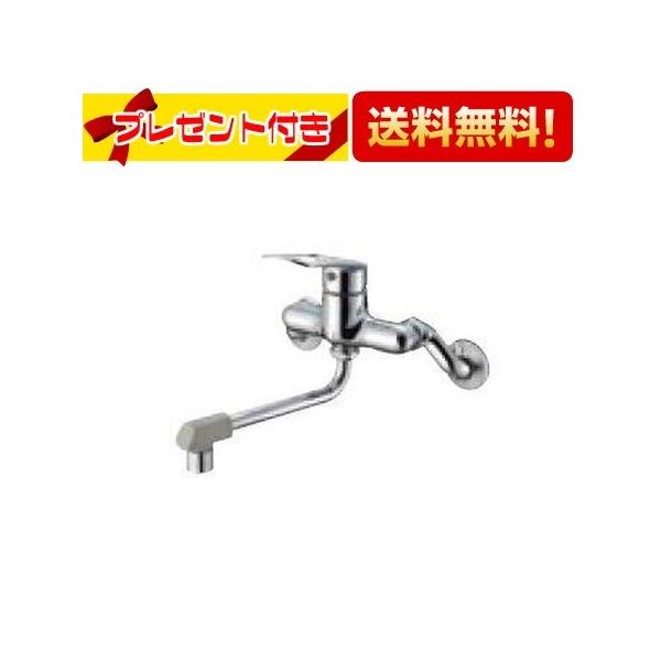 SANEI 【返品OK!】K1700ED-4UR-13 三栄水栓 シングル混合栓 : 設備