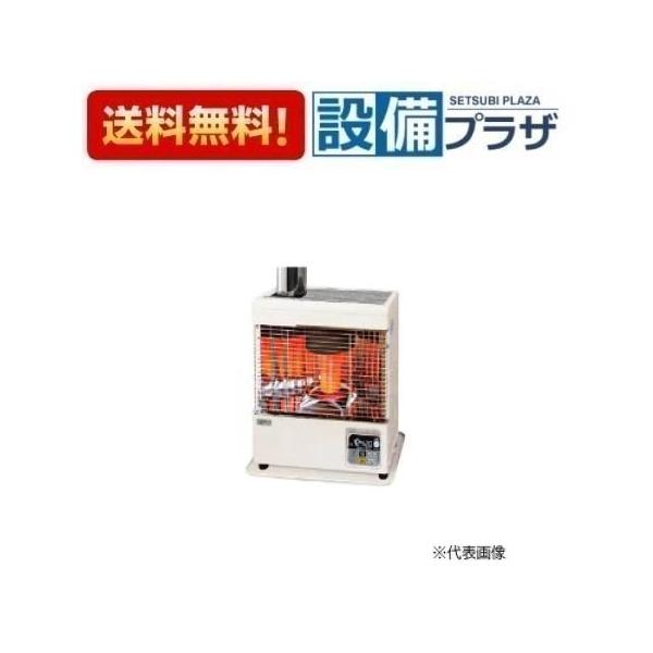 KSH-4811KL C 長府製作所/サンポット 半密閉式石油ストーブ カベック