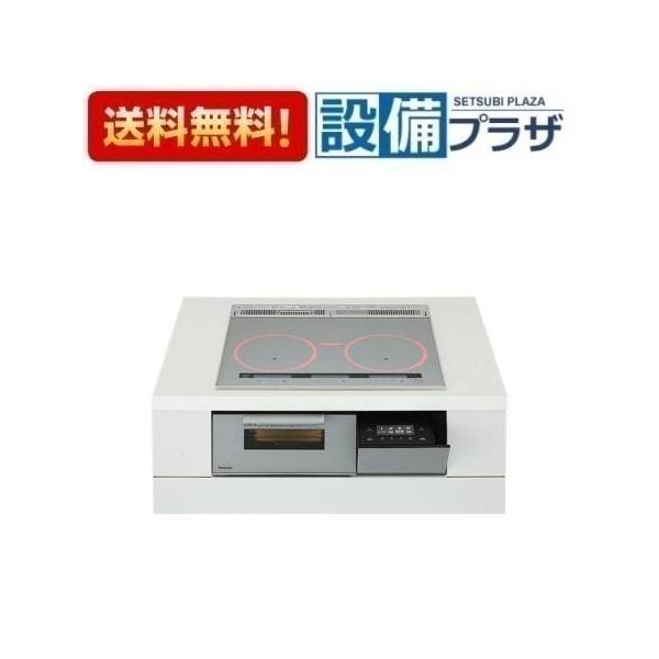 KZ-A1T6S パナソニック IHクッキングヒーター ビルトインタイプ 幅60cm