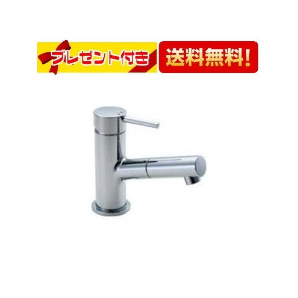 INAX LF-E345SC 吐水口引出式シングルレバー混合水栓 INAX（イナックス） LF-E345SYC LF-E345SYCN LIXIL INAX 吐水口引出式