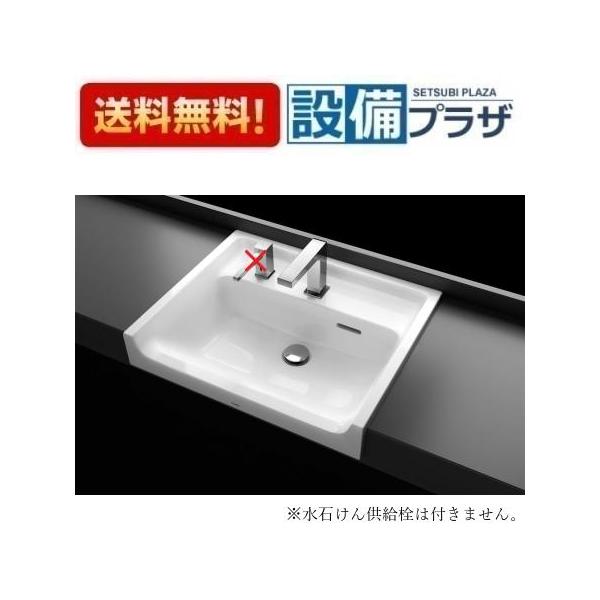 TOTO洗面器LZBLU567 TOTO洗面器LZBLU567