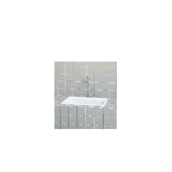 INAX S-106-LF-101 INAX/LIXIL はめ込み形ワントラップ付実験用