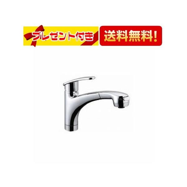LIXIL(リクシル) INAX キッチン用SF-A451SYXNU INAX SF-A451SYXU キッチン用水栓金具 ワンホールタイプ 吐水口