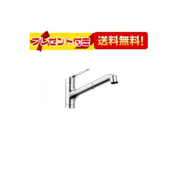INAX プレゼント付きSF-HB452SYX INAX/LIXIL キッチン用水栓