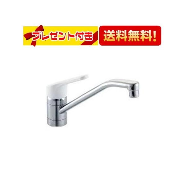 INAX SF-HE421SXHK INAX/LIXIL シングルレバー混合水栓 湯側開度