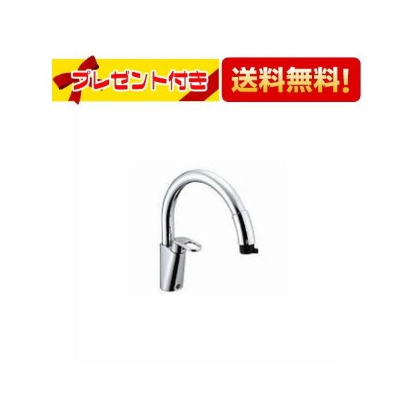 INAX グースネック キッチン水栓 SF-HM451SYX型 INAX（イナックス） 【返品OK!】SF-HM451SYXU INAX/LIXIL グースネック