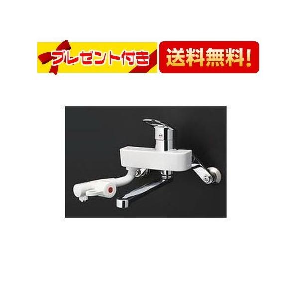 TOTO 熱湯用シングルレバー混合栓(先止め式専用 壁付T335D TOTO 【返品OK!】T335DR TOTO 熱湯用シングルレバー混合栓 先止め式