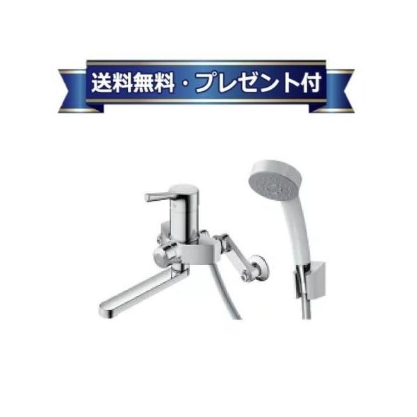 TBV03301J1 TOTO 浴室用水栓金具 GGシリーズ 壁付シングル混合水