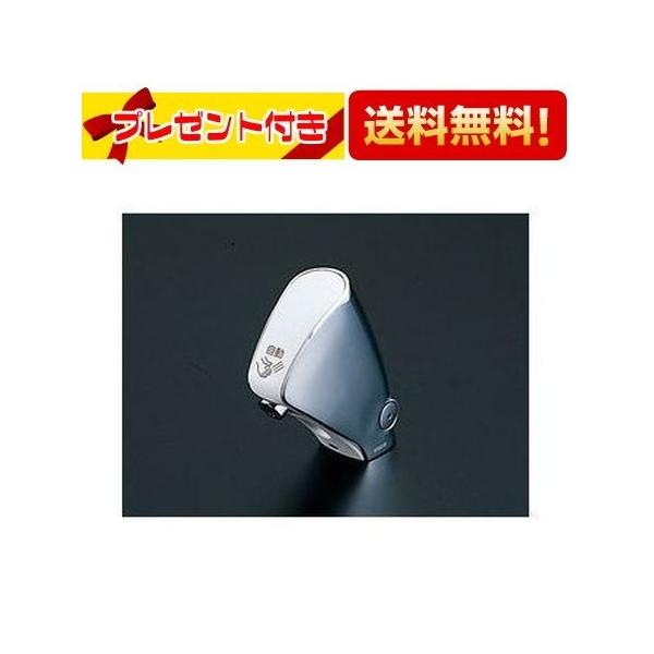 TOTO TEL24DPRA アクアオート 台付自動水栓 単水栓 乾電池 機能