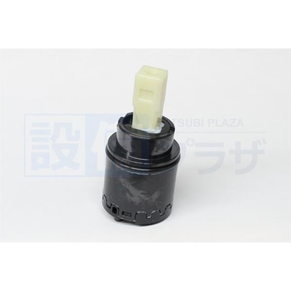 [THF57A]TOTO 水栓部材　シングルバルブ部 エコシングル・上げ吐水用〈THF57の後継品〉