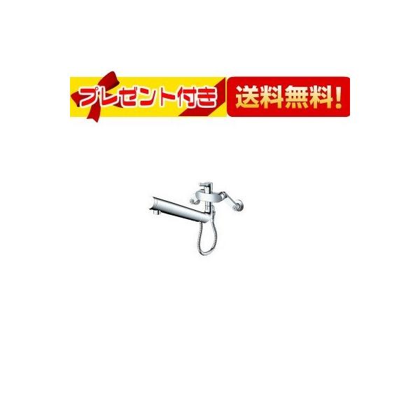 TOTO TKS05318J TOTO GGシリーズ 浄水器兼用混合水栓 壁付シングル混合