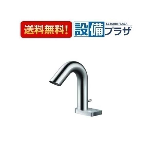 返品OK!】TLE32SA5A TOTO アクアオート 台付自動水栓 Aタイプ スイッチ