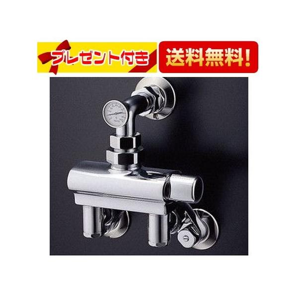 TM440ARX32 TOTO パブリック水栓 連立シャワー用・大形サーモスタット 埋め込み配管形