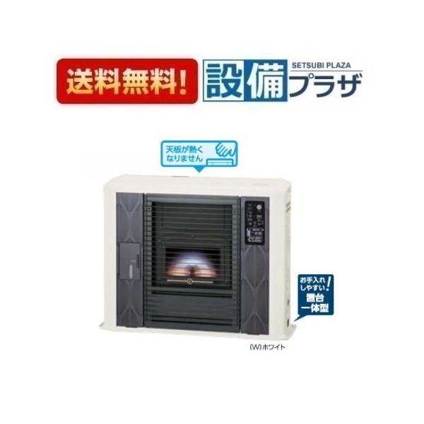 UFH-G7040SX E 長府製作所/サンポット 石油暖房機 ゼータスイング G