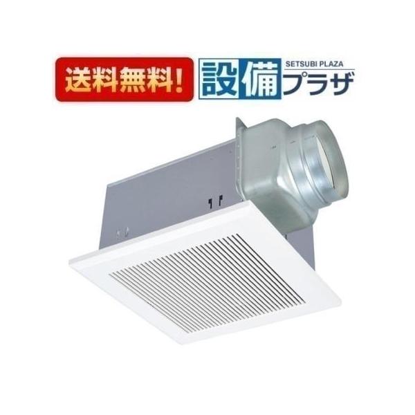 三菱電機 VD-18ZXP10-C 換気扇 三菱電機 VD-18ZXP10-C 商品図面|三菱電機 居間・事務所・店舗用