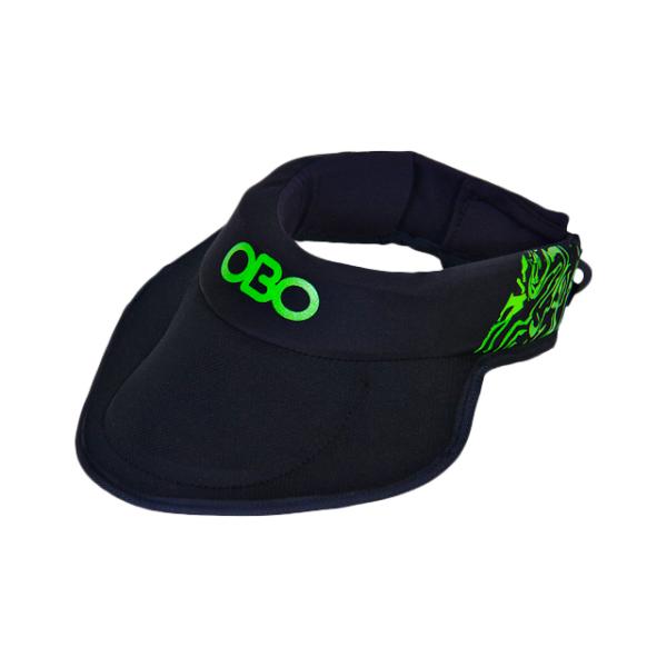 [Release date: October 27, 2015]■メーカー：O.B.O.■品番：22-7603■カラー：ブラック×グリーン■素材：ウレタン製×ポリエステル生地<p><font color="#ff0000"...