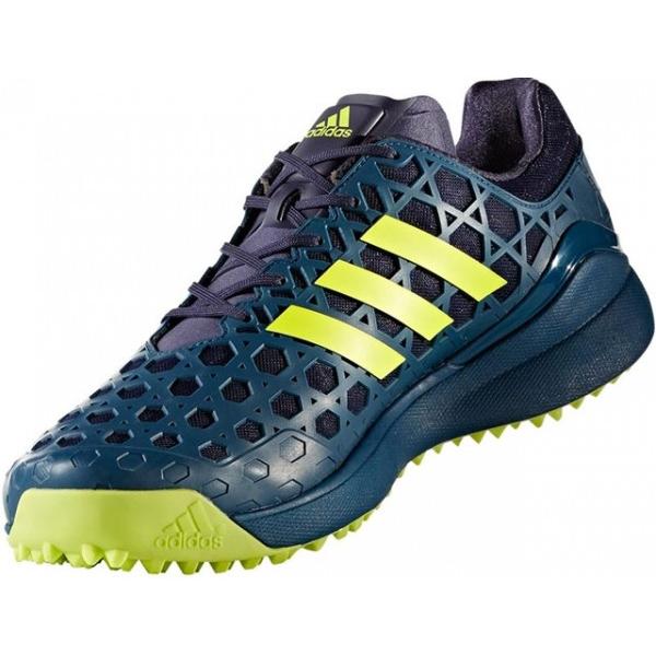 Weggegooid In het algemeen paspoort アディダス アディゼロ ホッケーシューズ ネイビー（ADIDAS ADIZERO HOCKEY SHOES NAVY）  :b18-2101:ホッケープロショップYahoo!店 - 通販 - Yahoo!ショッピング