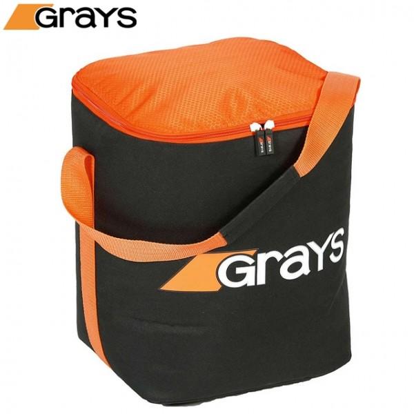 OCX {[obO(GRAYS BALL BAG)