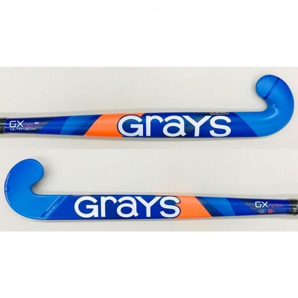 グレイス GX1000 UB ジュニア ブルー（GRAYS JUNIOR BLUE） : ホッケー 