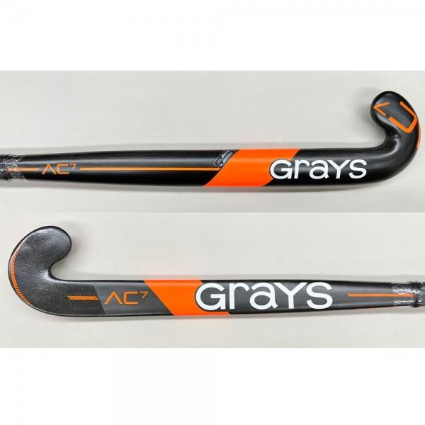 グレイス AC7 ジャンボウ マキシイ（GRAYS JUMBOW MAXI) : ホッケー 