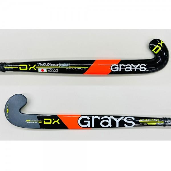 グレイス ヤマグチモデル DX（GRAYS YAMAGUCHI MODEL DX) : ホッケー