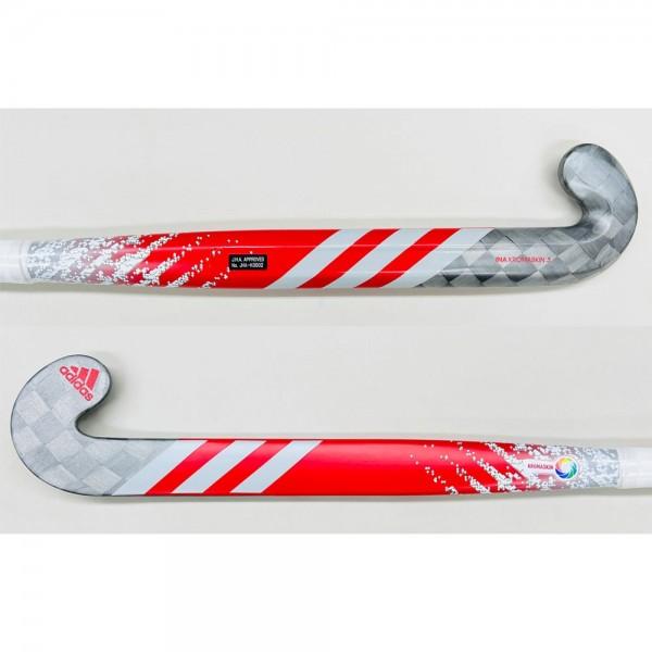 アディダス AX-ULTRA LOW BOW シリーズ テクニカルプレーヤーに適した究極の攻撃型形状■品番：22-0342■長さ：36.5インチ（約92.71ｃｍ） /37.5インチ（約95.25ｃｍ）■素材：コンポジット■ヘッド形状：ピュ...