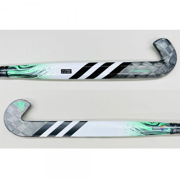 アディダス TX-LOW BOW シリーズ スキルフルでトリッキーなプレーで相手を置き去りにするルッツォシリーズ。■品番：22-0346■長さ：36.5インチ（約92.71ｃｍ）■素材：コンポジット■ヘッド形状：3Dヘッド■反り：TXロウボ...