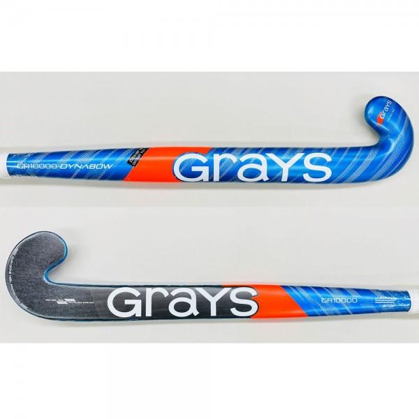 グレイス GR10000 DB マイクロ（GRAYS DYNABOW MICRO） : ホッケープロ 