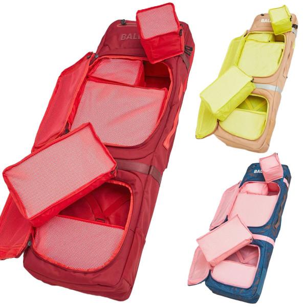 �{�[�����O �X�e�B�b�N�L�b�g�o�b�O LG�iBALLING STICK KIT BAG LG�j ���i�摜2