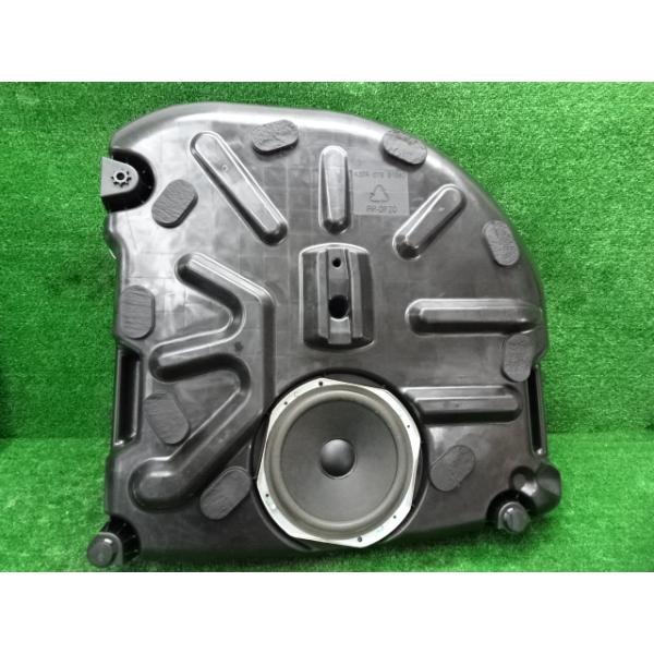 特価sale  ジャガー XF・J05HA 2005年 X250・サブウーファー・ボックス付・ウーハー・8X23-19A067-AA 即発送☆