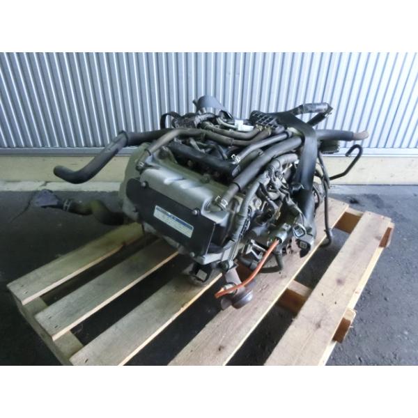 スズキ キャリイトラック キャリー・DA16T H28年式・エンジン  