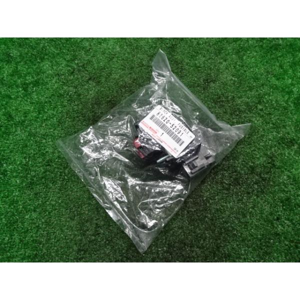 特価SALE トヨタ 未使用品 純正ヒュージブルリンクブロック・フュージ