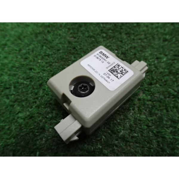 特価SALE BMW 218i F46 2シリーズ・2D15 2017年式・アンテナアンプ・213675-10 SY2622341-02 即発送☆