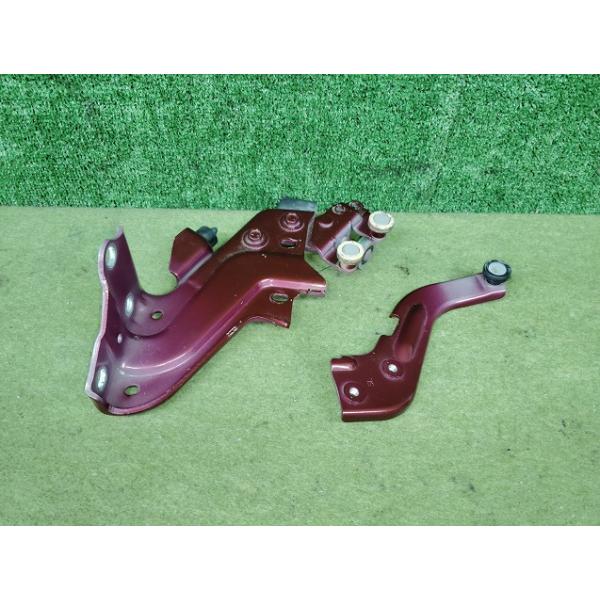 ☆特価SALE ダイハツ タント カスタムX SAIII・LA600S H29年・左リア