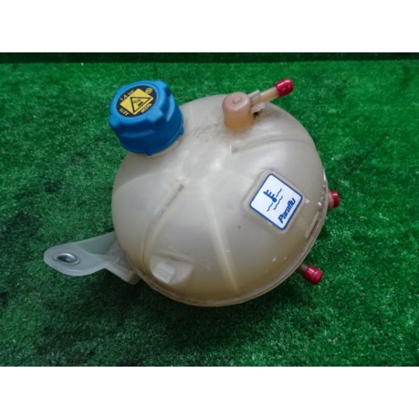 未使用新品　ジュリエッタ用　リザーバータンク 純正品 ラジエターリザーバータンク ALFA ジュリエッタ（940