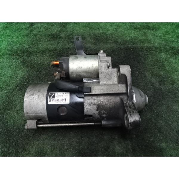 三菱 ミツビシ デリカバン・SKF2VM H20年式・セルモーター・スターターモーター 即発送