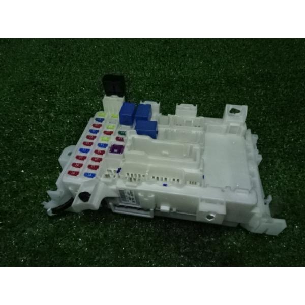 特価SALE スズキ ハスラー G・MR31S H27年式・ヒューズボックス・36780